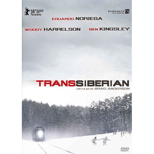 Transsiberian
