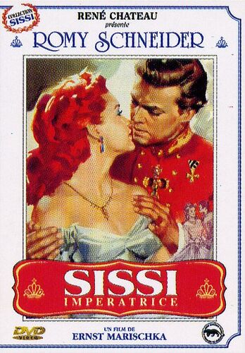 Sissi Impératrice