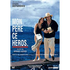Mon Pere Ce Heros Dvd pas cher - Meilleures offres durant les