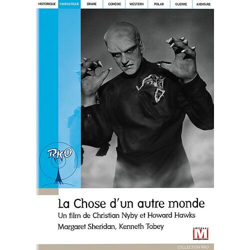 La Chose D'un Autre Monde