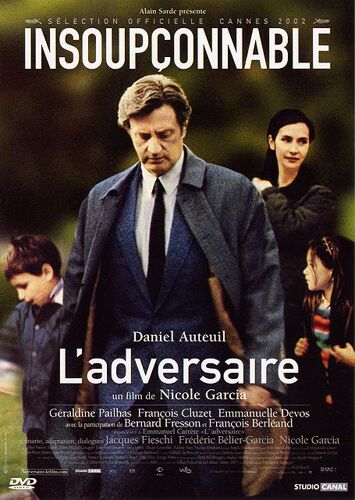 L'adversaire