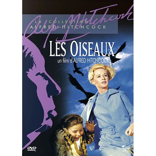 Les Oiseaux