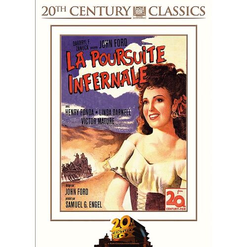 La Poursuite Infernale