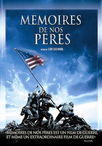 Mémoires De Nos Pères