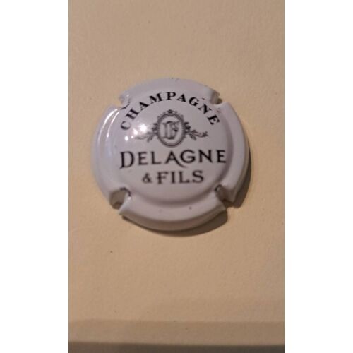 Capsule Delagne & Fils