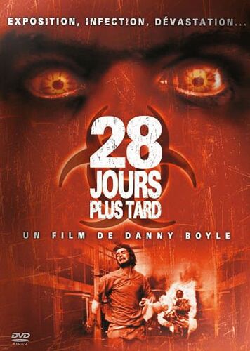 28 Jours Plus Tard - Édition Simple