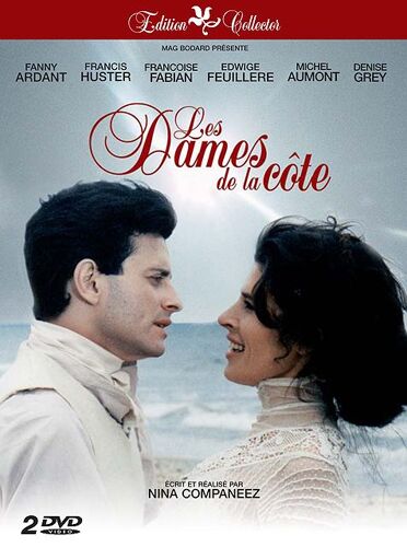 Les Dames De La Côte - Édition Collector