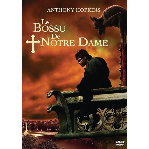 Le Bossu De Notre Dame