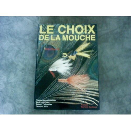 Le Choix De La Mouche