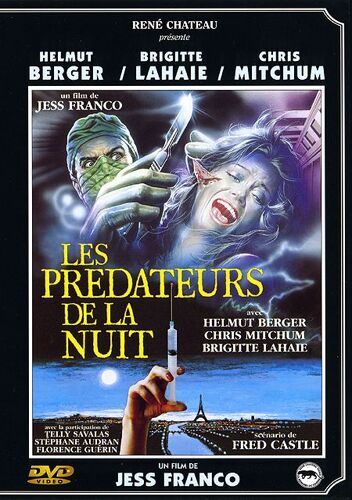 Les Prédateurs De La Nuit