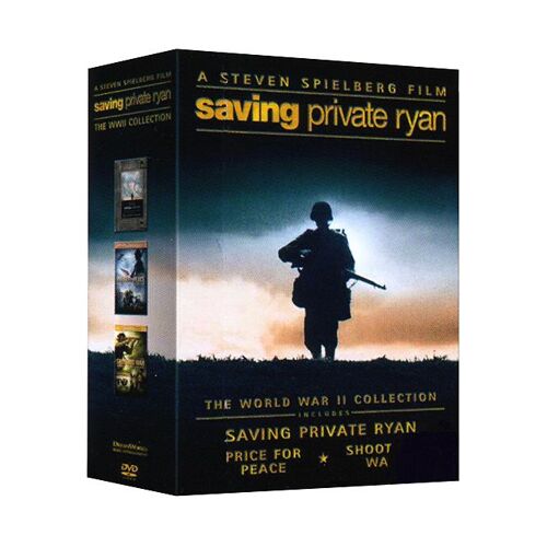 Il Faut Sauver Le Soldat Ryan - Coffret Luxe