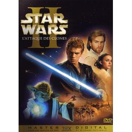 Star Wars - Episode Ii : L'attaque Des Clones