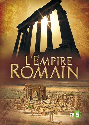 L'empire Romain