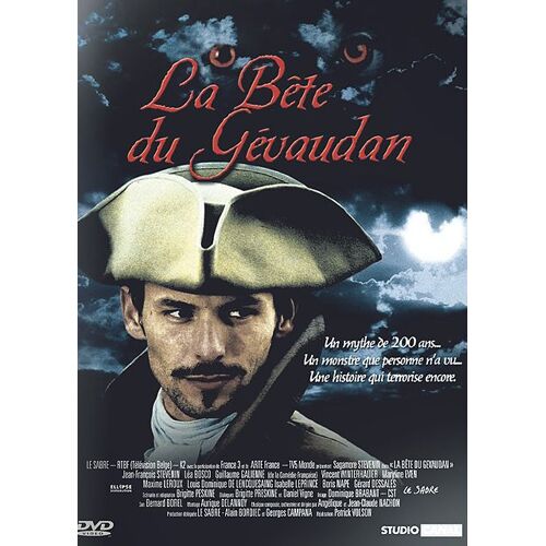 La Bête Du Gévaudan
