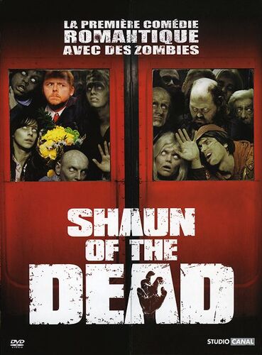 Shaun Of The Dead