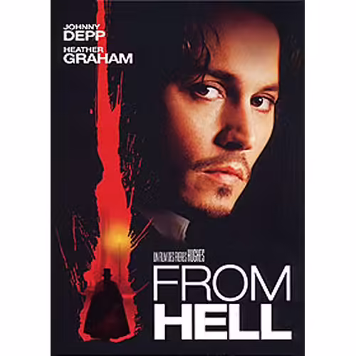 From Hell - Édition Single