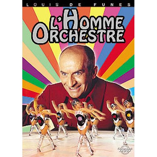 L'homme Orchestre - Mid Price