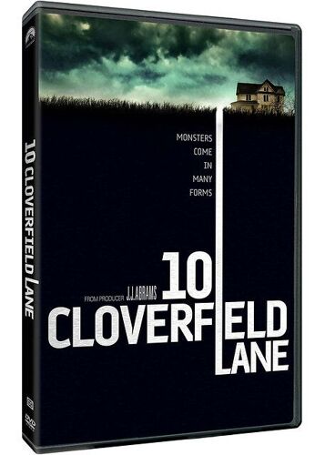 10 Cloverfield Lane