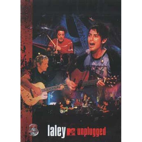 La Ley - Mtv Unplugged