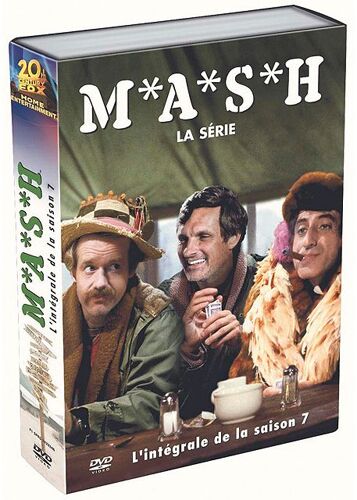Mash - Saison 7