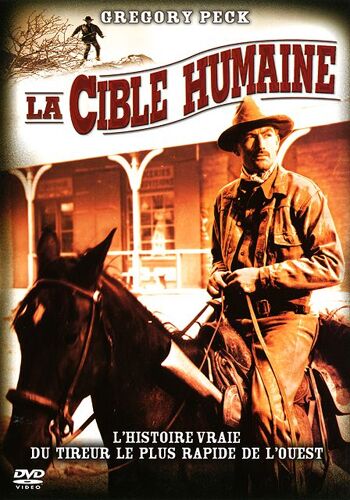 La Cible Humaine