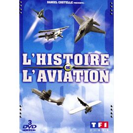 L'histoire De L'aviation