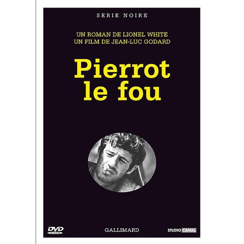 Pierrot Le Fou