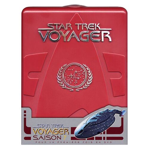 Star Trek : Voyager - Saison 7