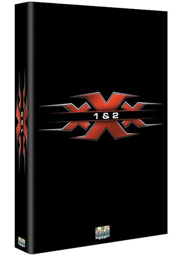 Xxx + Xxx 2 - Coffret Extreme - Director's Cut