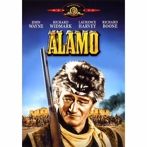 Alamo