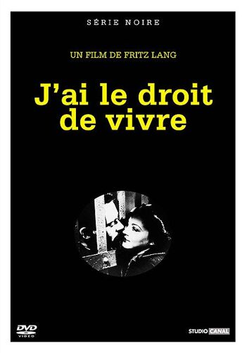 J'ai Le Droit De Vivre