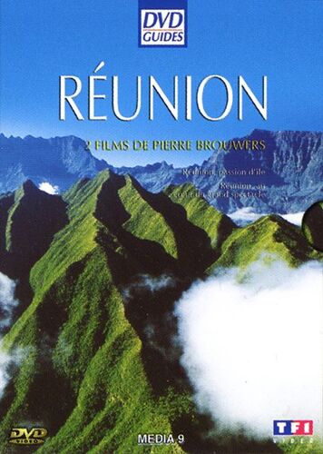 Réunion - Coffret Prestige - Édition Prestige