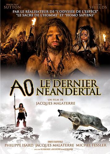 Ao, Le Dernier Néandertal