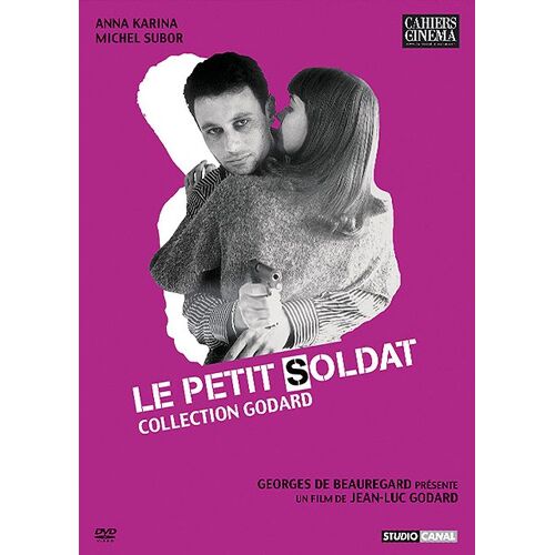 Le Petit Soldat