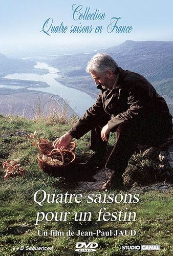 Quatre Saisons Pour Un Festin