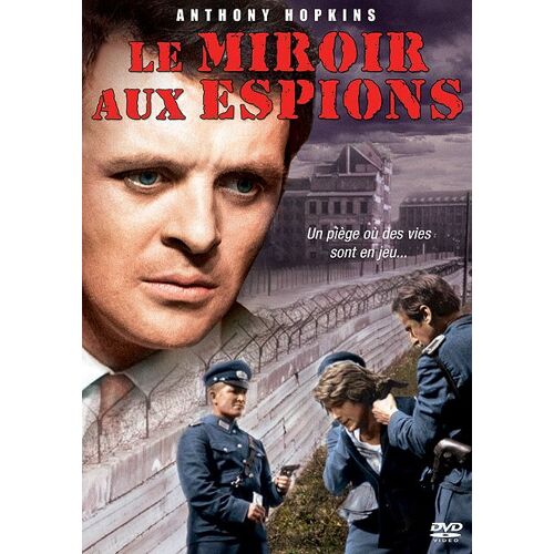 Le Miroir Aux Espions