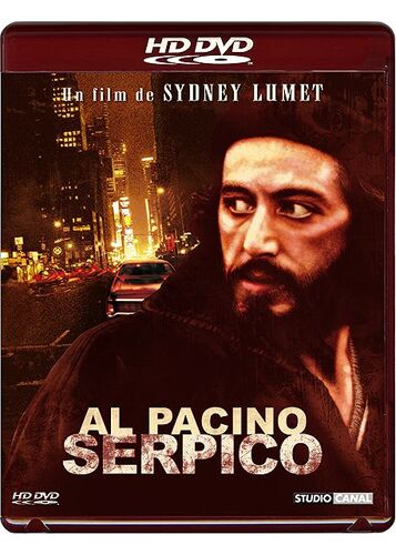 Serpico - Hd-Dvd