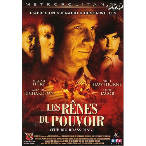 Les Rênes Du Pouvoir