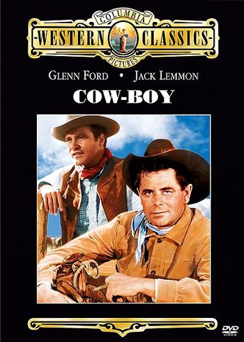 Cow-Boy