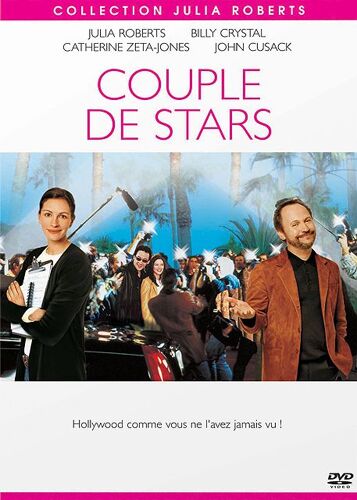 Couple De Stars