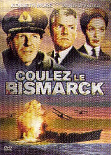 Coulez Le Bismarck !