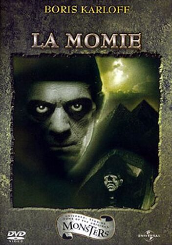 La Momie