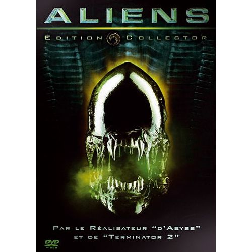 Aliens, Le Retour - Édition Simple