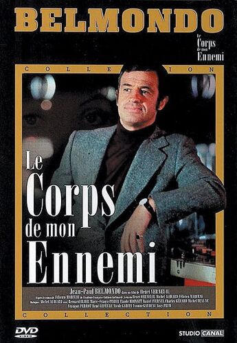 Le Corps De Mon Ennemi