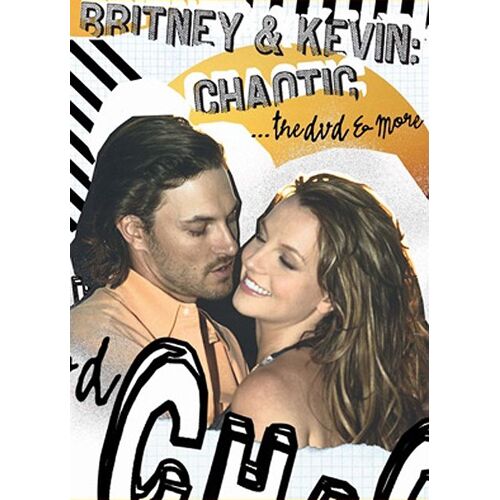 Britney Spears - Britney & Kevin : Chaotic