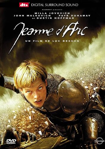 Jeanne D'arc