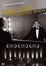 Scott, Jimmy - If You Only Knew