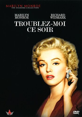 Troublez-Moi Ce Soir