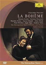 La Bohème