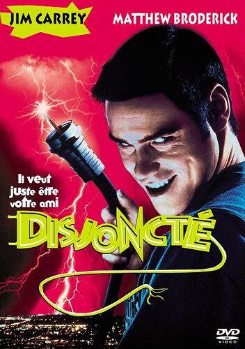 Disjoncté